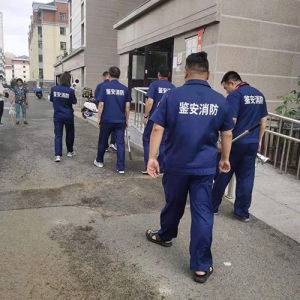 黑龍江消防驗(yàn)收評(píng)定價(jià)格